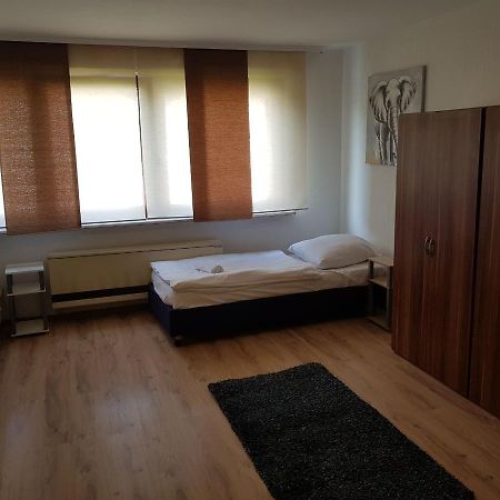 Ab Apartment Objekt 26 Στουτγκάρδη Εξωτερικό φωτογραφία